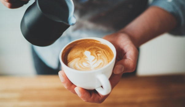 Что кофе расскажет о вас