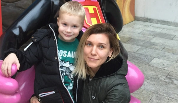 проект с чистого листа