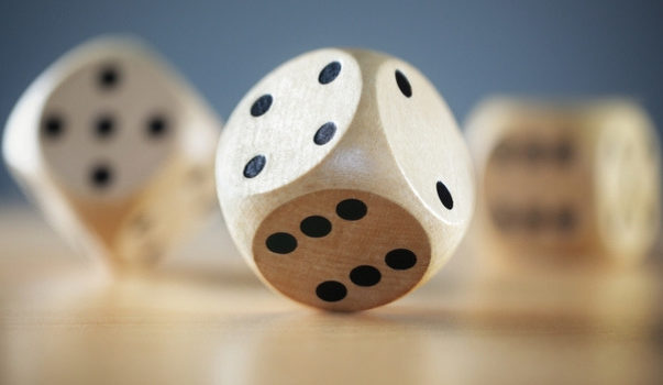 гадание на будущее