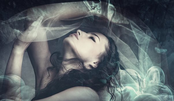 Тест какая ты богиня от astro7