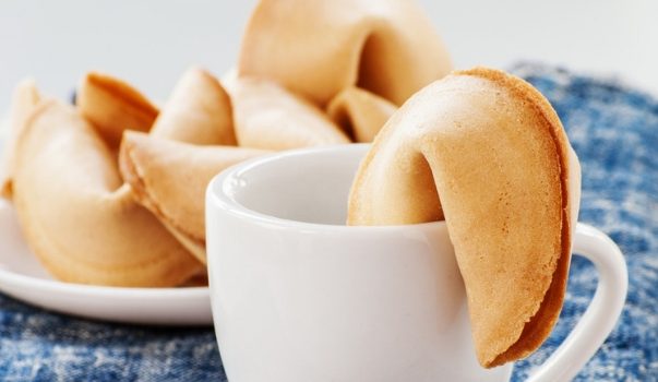 гадание на новый год