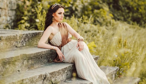 женские архетипы