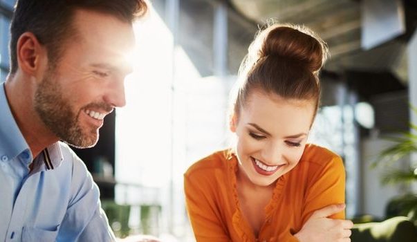 Как влюбить мужчину Козерога