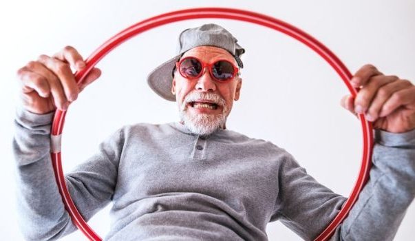 знаки зодиака в старости