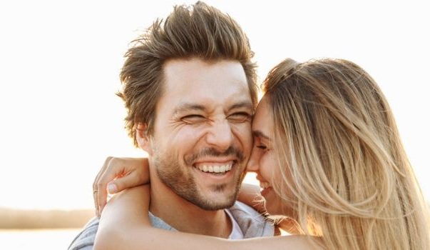 Совместимость с Водолеем в любви