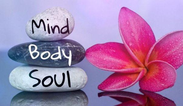 Как научиться слышать свое тело