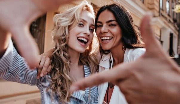 Существует ли женская дружба и не опасна ли она для отношений