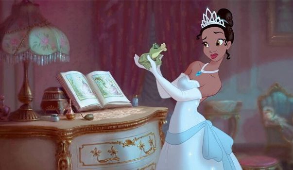 какая ты принцесса по гороскопу