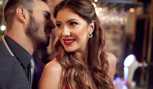 Как вести себя после секса