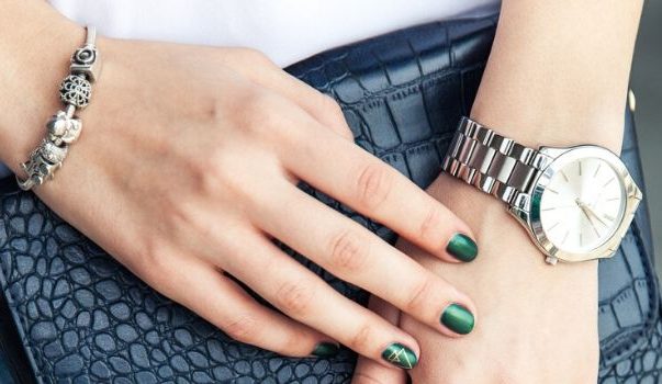 Хиромантия для начинающих