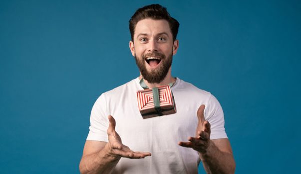 Подарки по гороскопу