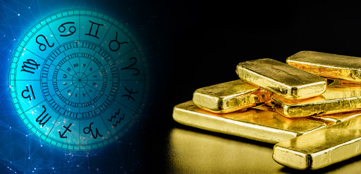 Финансовый астрологический прогноз на 2023 год