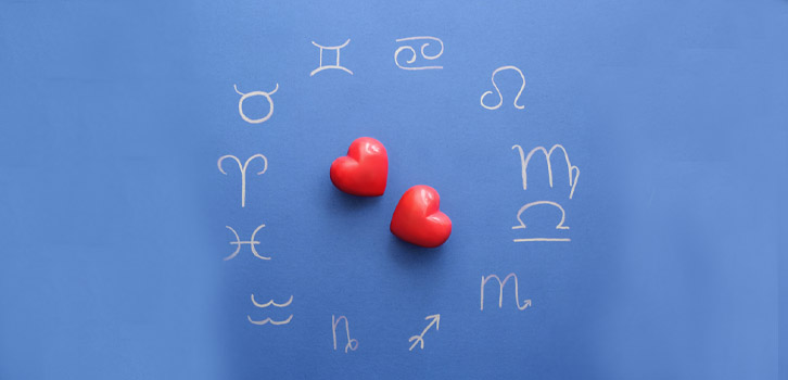 Точный любовный астрологический гороскоп на 2023 год